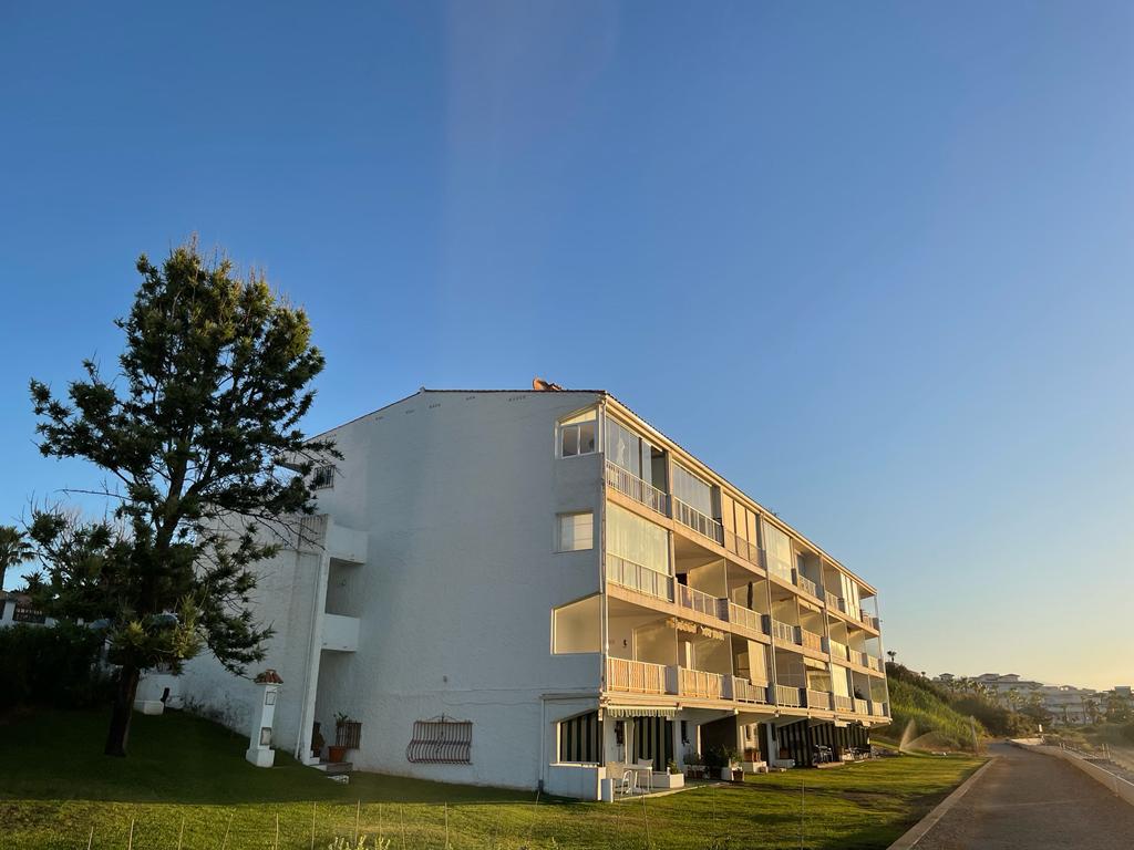 Edificio Residencial Berdylandus