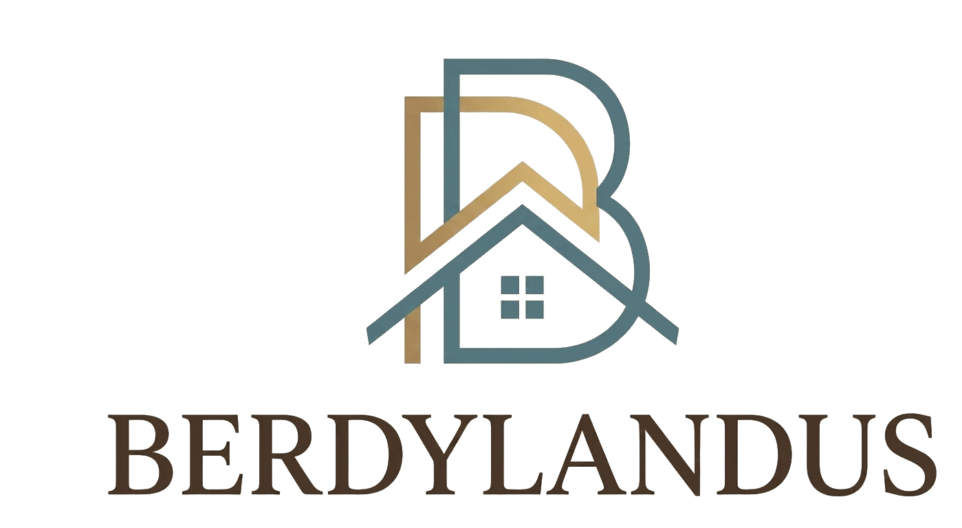 Logo Berdylandus