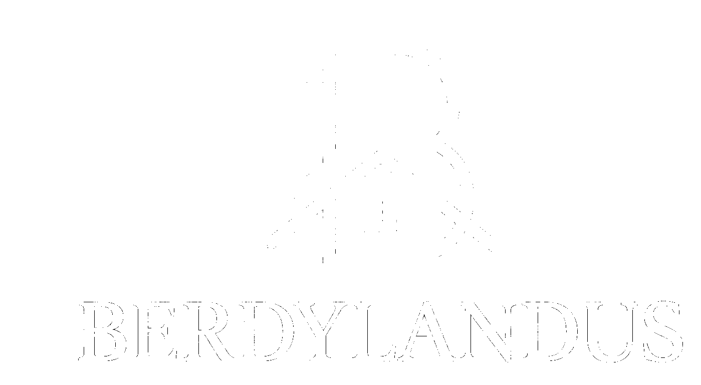 Logotipo Berdylandus